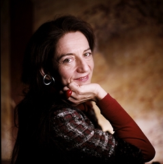 Simone Halberstadt Harari